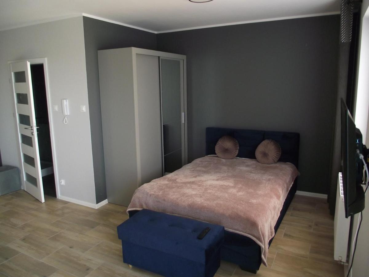 Apartament Holenderski Z Prywatnym Miejscem Postojowym W Garazu Koszalin Exterior photo