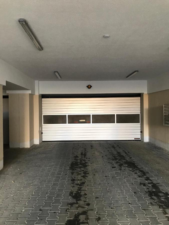 Apartament Holenderski Z Prywatnym Miejscem Postojowym W Garazu Koszalin Exterior photo
