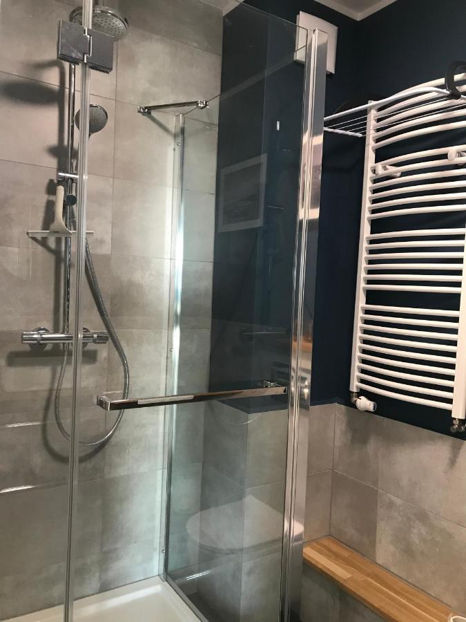 Apartament Holenderski Z Prywatnym Miejscem Postojowym W Garazu Koszalin Exterior photo